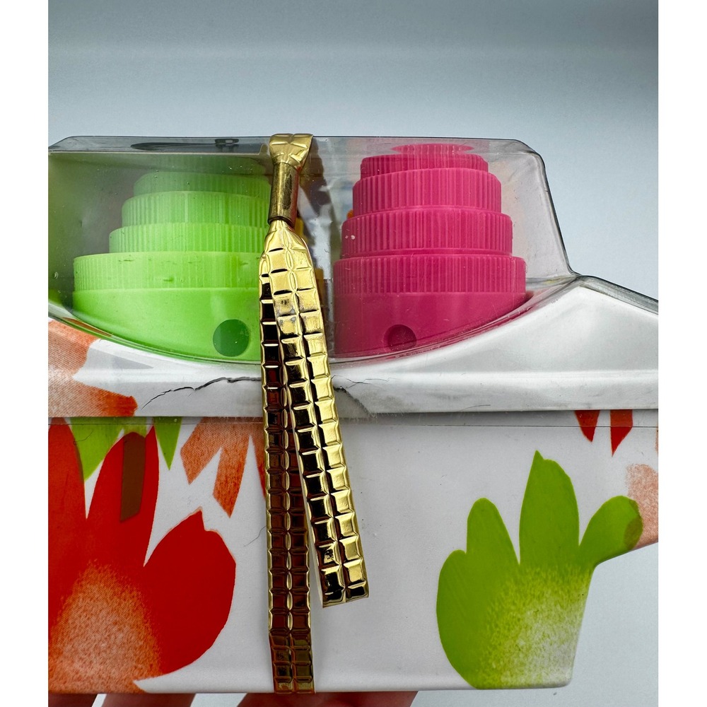 Vintage 60s Lady Ellen Rockin Roller Deluxe Hair Kit New Old Stock NIP Mod Prop - Picture 6 of 14